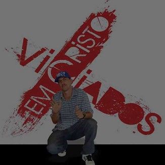 Foto da capa: jesus te ama