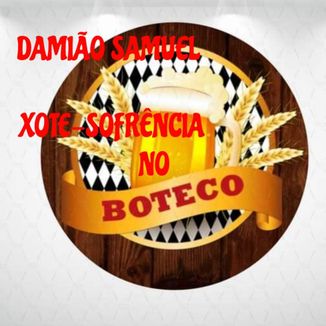 Foto da capa: Xote-Sofrência