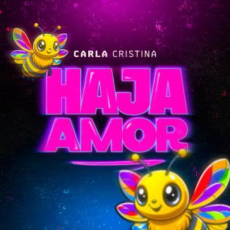 Foto da capa: Haja Amor