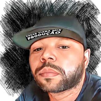 Foto da capa: Cesar Viana Mix