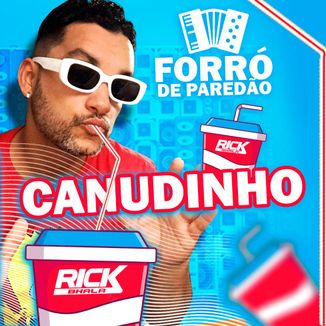 Foto da capa: Canudinho