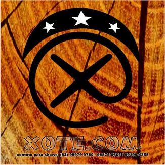 Foto da capa: Xote.com Forrozeando