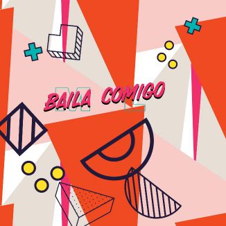 Foto da capa: Baila Comigo (Ao Vivo)