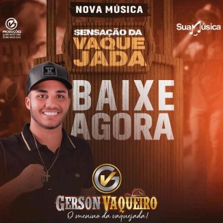 Foto da capa: Sensação Da Vaquejada