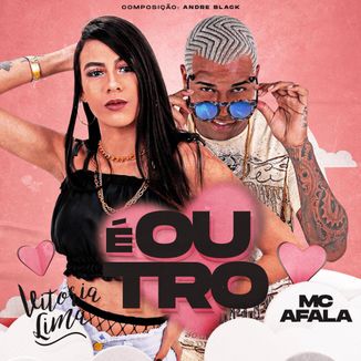 Foto da capa: É Outro