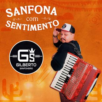 Foto da capa: Sanfona com Sentimento