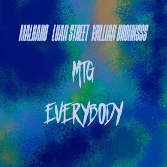 Foto da capa: MTG EVERYBODY