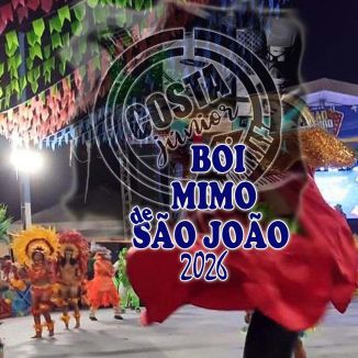 Foto da capa: Mimo de São João