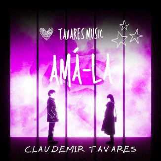 Foto da capa: AMÁ-LA