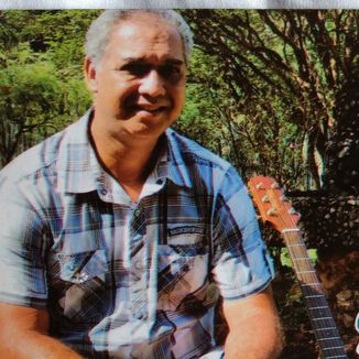 Foto da capa: UM OLHAR