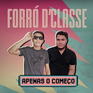 Foto da capa: Apenas o Começo