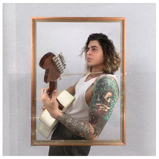 Foto da capa: Tela Viva