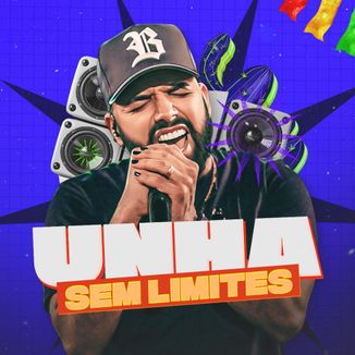 Foto da capa: Unha Sem Limites