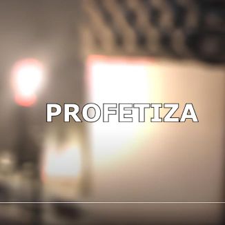 Foto da capa: Profetiza