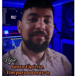 Foto da capa: Santo Espírito, Vim para adorar-te (Medley)