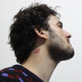 Foto da capa: Nessa Cidade