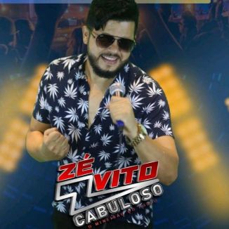 Foto da capa: Zé Vito Cabuloso