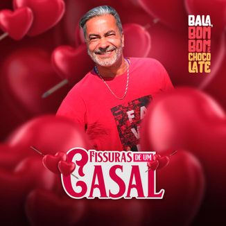 Foto da capa: Fissuras de um Casal