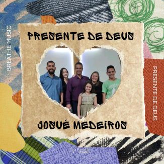 Foto da capa: Presente de Deus