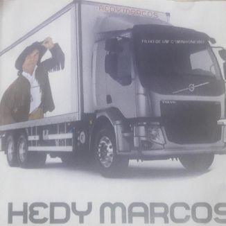 Foto da capa: Hedy Marcos CD 2011