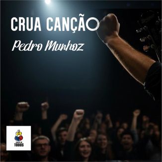 Capa do disco