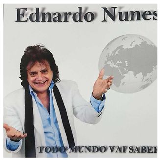 Foto da capa: Todo mundo vai saber