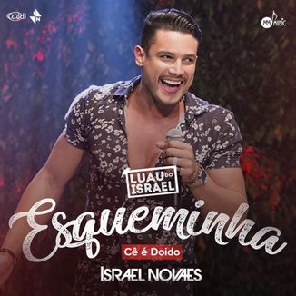 Foto da capa: Esqueminha (Cê é doido) - Single