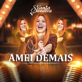 Foto da capa: Amei Demais