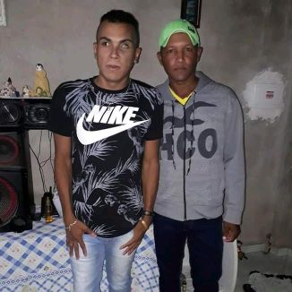 Foto da capa: Forró trem Azul Vol.05