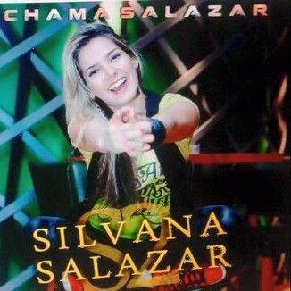 Foto da capa: Chama Salazar