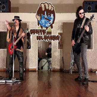 Foto da capa: Live Session