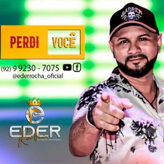 Foto da capa: PERDI VOCÊ