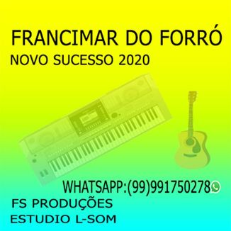 Foto da capa: EU PRECISO DE VOCÊ