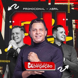 Foto da capa: Promocional Abril 2025