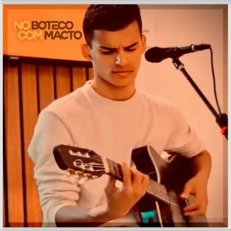 Foto da capa: No Boteco com Macto