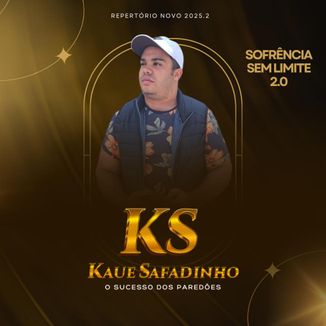 Foto da capa: Sofrência Sem Limites 2.0