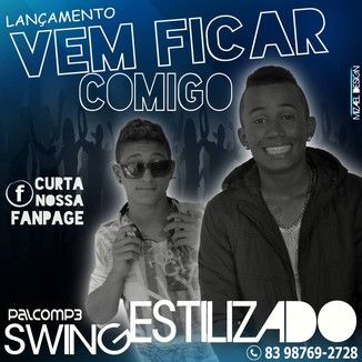 Foto da capa: pra tocar no seu coraçao