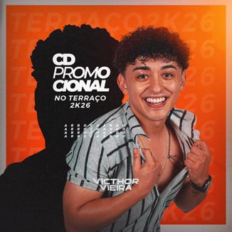 Foto da capa: Victhor Vieira - Arrochando no terraço