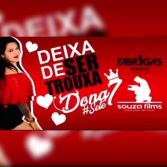 Foto da capa: Deixa de ser trouxa