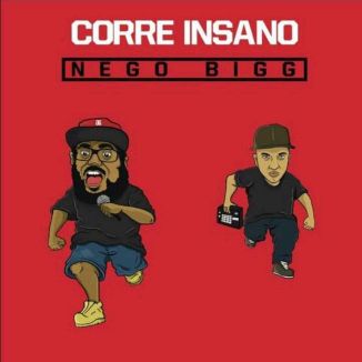 Foto da capa: Corre Insano