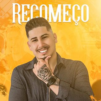 Foto da capa: Recomeço