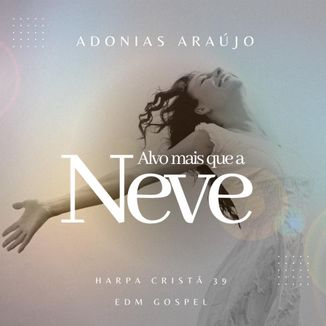 Foto da capa: Alvo mais que a neve