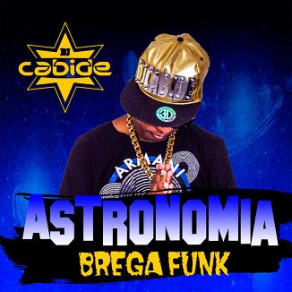 Foto da capa: Astronomia Brega Funk
