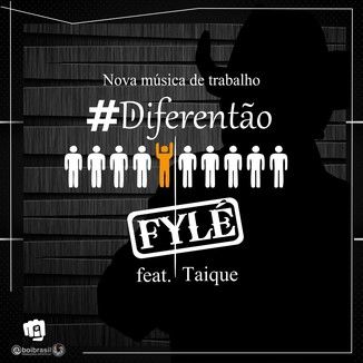 Foto da capa: DIFERENTÃO