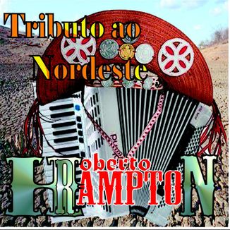 Foto da capa: Tributo ao nordeste