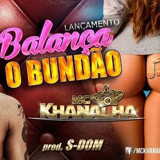Foto da capa: Balança o Bundao