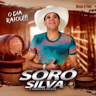 Foto da capa: O DIA RAIOU