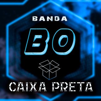 Foto da capa: CAIXA PRETA