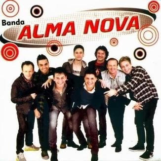 Foto da capa: Alma Nova