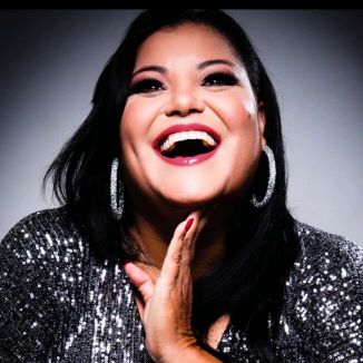 Foto da capa: Paula Cabral CD Promocional 2020-1